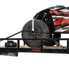 Tusk 210-470-0001 Utv Tire Bonnet Kit Wheel Tie Down New. Price: $172.73.