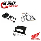 Honda Fuse Box Wiring Kit Mount And Harness 22-2025 Pioneer 1000 Oem New. Price: $349.95.