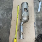 2001-2002 Suzuki Ltf 500 Quadrunner 4X4 Exhaust Muffler 14310-09F60 Used. Price: $64.95.