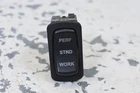2019 Polaris Ranger 1000 Xp Drive Mode Switch 4017085 Performance Used. Price: $29.99.