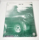 New 2003 Bombardier Rally Atv Shop Service Manual Oem #704100019 Sealed. Price: $34.99.