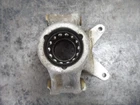 2006 Polaris Hawkeye 300 Left Rear Hub 5135407 Used A-3. Price: $54.97.
