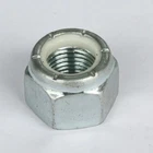 Bolt Mc Hardware Nylon Lock Nut 10MM 021-31000 New. Price: $19.61.