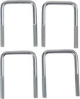 Moose BB26PF 5/16IN U-bolt 2X3IN 4-PACK Plow New. Price: $13.95.