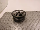 2002 Yamaha Grizzly 660 Stator Magneto Alternator Generator Flywheel Rotor Used. Price: $75.00.