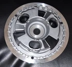 Yamaha YFZ450R, Clutch Outter Pressure Plate 2014-2026, 1TD-16351-00-00 New. Price: $59.95.