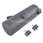Exhaust Muffler For Polaris Sportsman 500 4X4 Duse Ho 2001-2002 1263139 New. Price: $70.00.