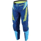 Answer Youth Syncron Envenom Pants - Blue/hyper Acid Size 16 442595 New. Price: $55.34.