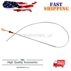For Kawasaki Gas Mule 4000 4010 2015-23 Oil Gauge Dip Stick Replaces 52005-0747 New. Price: $36.15.