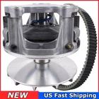For 2013-19 Polaris Ranger 900 Xp Utv Primary Drive Clutch Complete & Belt New. Price: $180.95.