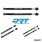 Drt Billet 6061 Heavy Duty Tie Rods Kit Polaris Xpedition Adv 2024+ New. Price: $325.00.