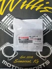 5UH-E4424-00-00 Clip, Cap Fitting New Oem Yamaha Part. Price: $10.40.