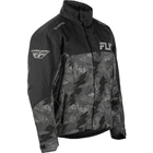 Fly Racing Snx Pro Jacket Black Small 470-5405S New. Price: $299.95.