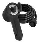 Quadboss Corded Winch Remote Atv/utv QBS608706 New. Price: $43.83.