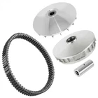 Primary Clutch Sliding Fixed Sheave For Yamaha Kodiak YFM700 2016-23 Aramid New. Price: $112.00.