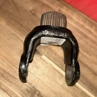 Oem Polaris Transmission Yoke 3260135 FM1 Used. Price: $35.99.