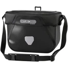 Ortlieb Ultimate Six Classic Handlebar Bag - 6.5/LITER Black F3128 New. Price: $120.00.