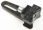 Axia MODLED8-BK End Mount 8MM Black New. Price: $31.61.