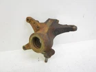 Honda Rancher Trx 420 Fm Left Knuckle Steering 51250-HP5-600 2007-2013 Used. Price: $29.75.