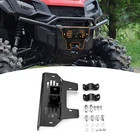 2" Front Receiver Trailer Hitch No Drill Fit Honda Pioneer 1000-5 2016-21 New. Price: $56.99.
