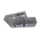 Polaris Cv Shield, Front, Left, For Ranger Models, Genuine Oem 5437544-070 New. Price: $34.15.