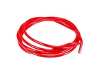 Rotary Battery Cable Without Terminal 6-GAUGE Red 10 Ft. Roll New. Price: $49.04.