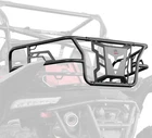 Kemimoto Powder Coat Bed Enclosure Storage Rack Cfmoto Zforce 950 2020-2024 New. Price: $269.99.