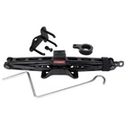 Tusk 1483600002 Utv Scissor Jack Kit Black New. Price: $111.99.