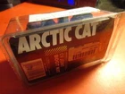 Nos New Oem Factory Arctic Cat Cv Boot Repair Kit 0436-410 241600. Price: $29.99.