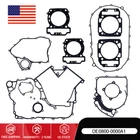 New Complete Gasket Engine Utv Atv For CF800MOTO CF800CC Z8 Cfmoto 0800-0000A1. Price: $48.99.