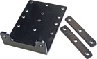 Kfi Products Winch Mount - Kubota 100830 New. Price: $54.95.