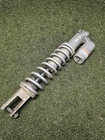 05 Yamaha Back Rear Shock Absorber Suspension Mounting Bolts #15 Used. Price: $64.94.