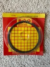 Suzuki LT250R Quad Racer, New Oem 1ST Os.. Piston Ring Set. 12140-19A10-050. Price: $69.95.