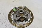 2011 Yamaha Grizzly 700 Right Front Wheel Hub 3B4-25111-10-00 Used. Price: $27.99.