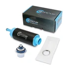 Arctic Cat Trv 700 H1 2007-2010 Qfs Fuel Pump + Install Kit Regulator New. Price: $109.98.