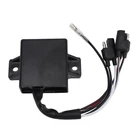 Cdi Ignition System Unit Box 3002-807 For Arctic Bearcat 340 Cheetah Jag New. Price: $29.63.
