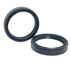 2004-2017 Honda Oem Seal Set, Fr. Fork 51490-KSC-003 Crf 250X 450X New. Price: $28.29.