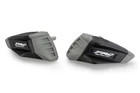 Puig Pro Frame Sliders - Black Guards New. Price: $158.66.