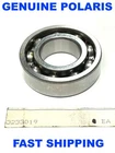 Oem Polaris Ball Bearing Pump Crankcase Sportsman Xplorer 3084123 .. Fast Ship New. Price: $39.95.