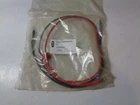 Polaris Battery Cable Assembly 0454335 New. Price: $50.00.