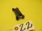 Oem Honda Odyssey Motor Transmission Connecting Plate Used. Price: $39.99.