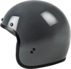 Highway 21 H77-1202XS .38 Retro Helmet Grey New. Price: $99.99.