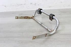 1983 Honda ATC200E Big Red Rear Grab Bar Bumper Pipe Carrier 81200-958-680 Used. Price: $34.00.