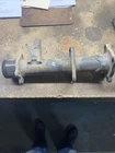 Suzuki Eiger 400 Right Rear Axle Tube 61300-38F10 Used. Price: $39.99.