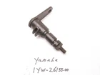 1987 Yamaha MOTO-4 YFM350ERT Nos Reverse Lever Shaft 1YW-26155-00-00 1YW2615500 New. Price: $99.95.