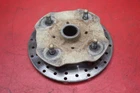 2003 Yamaha Big Bear 400 Front Wheel Right Left Hub Brake Rotor Used. Price: $28.49.