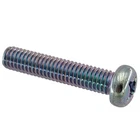Suzuki Seat Support Bracket Screw, 02112-0630A New. Price: $5.99.