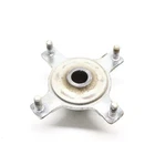 1988 Suzuki Quadrunner 250 Oem Rear Hub 64110-19B11 Used. Price: $17.99.