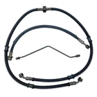 Front Brake Hose Line Pipe Kit For Yamaha Kodiak YFM400A YFM400FA 2000-2002 New. Price: $38.98.