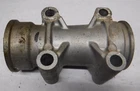 Oem Honda Odyssey Rear Axle Right Carrier Bearing Holder Rh OM91-7 Used. Price: $55.00.